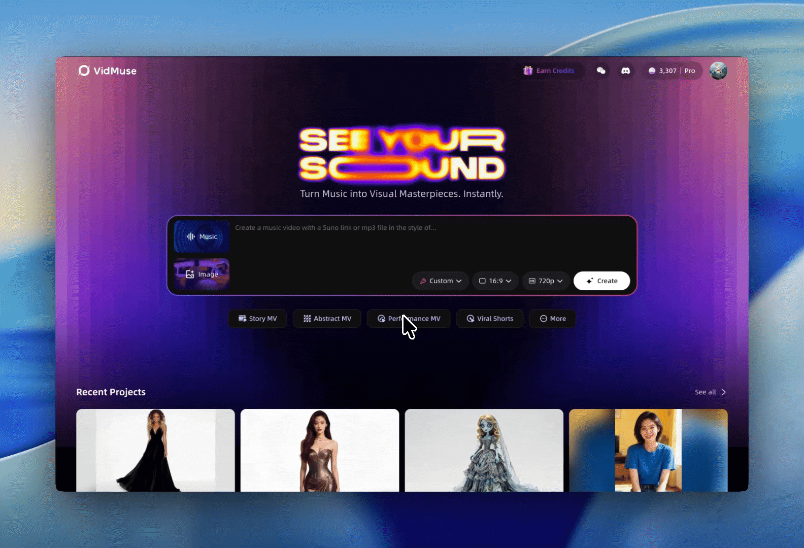 The Ultimate VidMuse Guide Everything You Need to Know About AI MV
