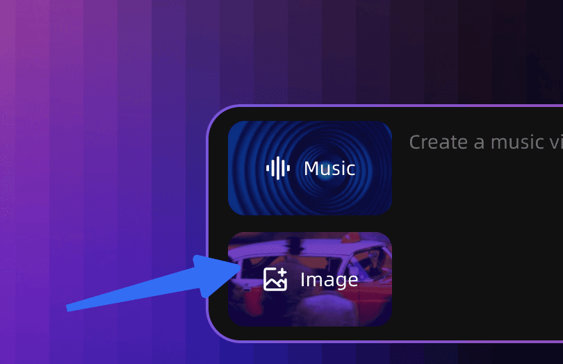 Reference Image Upload
