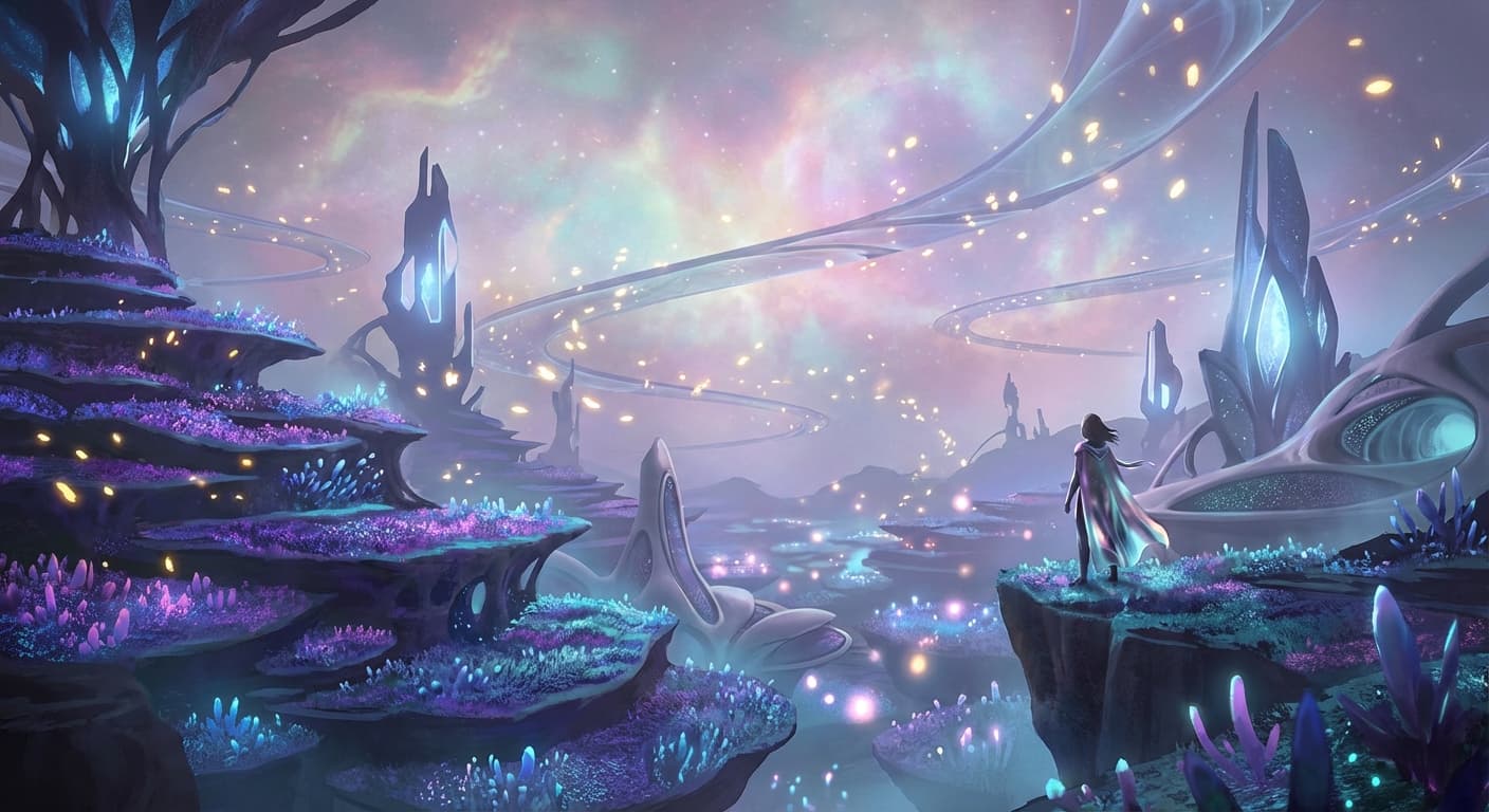 Unleash Cinematic Visuals: Seedream 4.5 Now Available on VidMuse.ai!