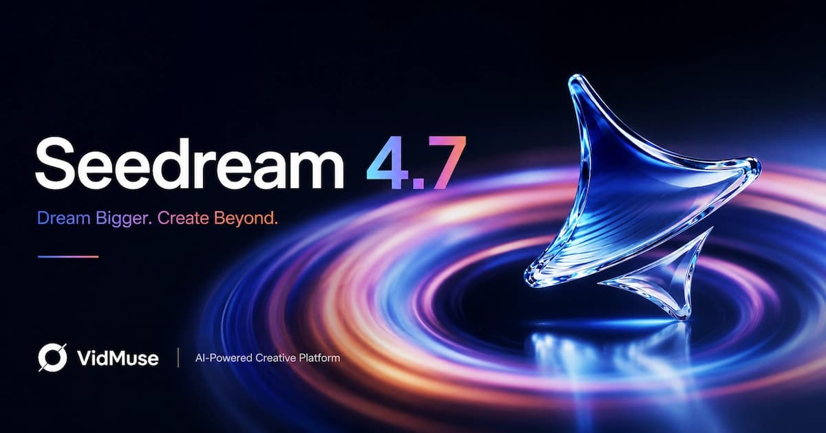 Seedream 4.7: ByteDance's AI Image Model Explained