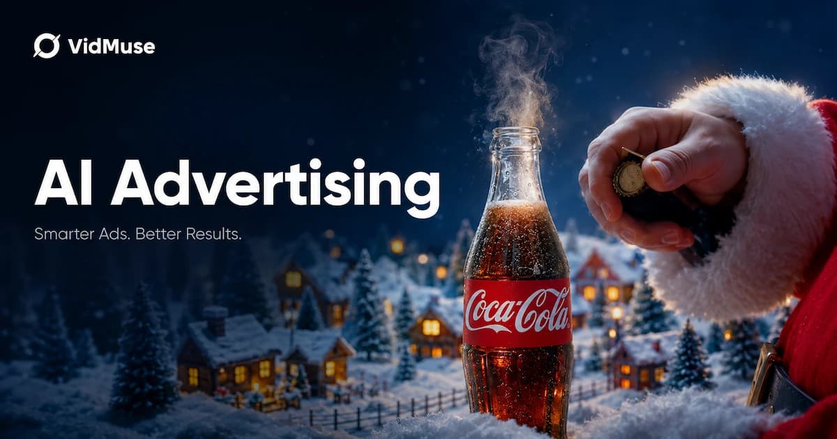 AI Advertising: How to Create AI Ads in 2026 (Guide)