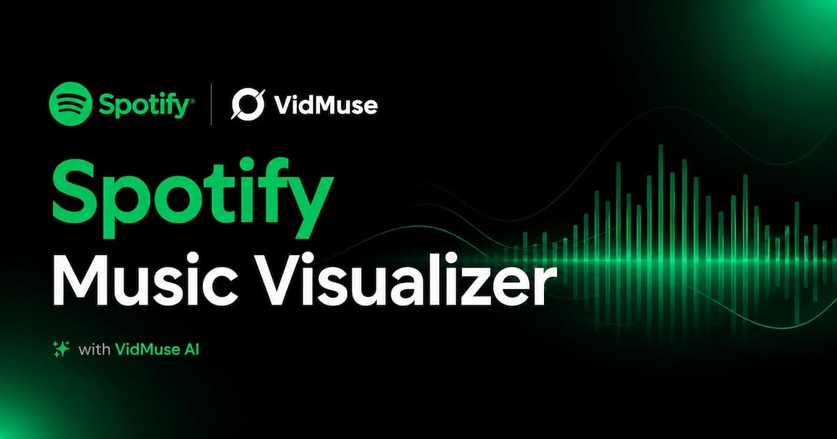 Spotify Music Visualizer: Best Options & How to Use