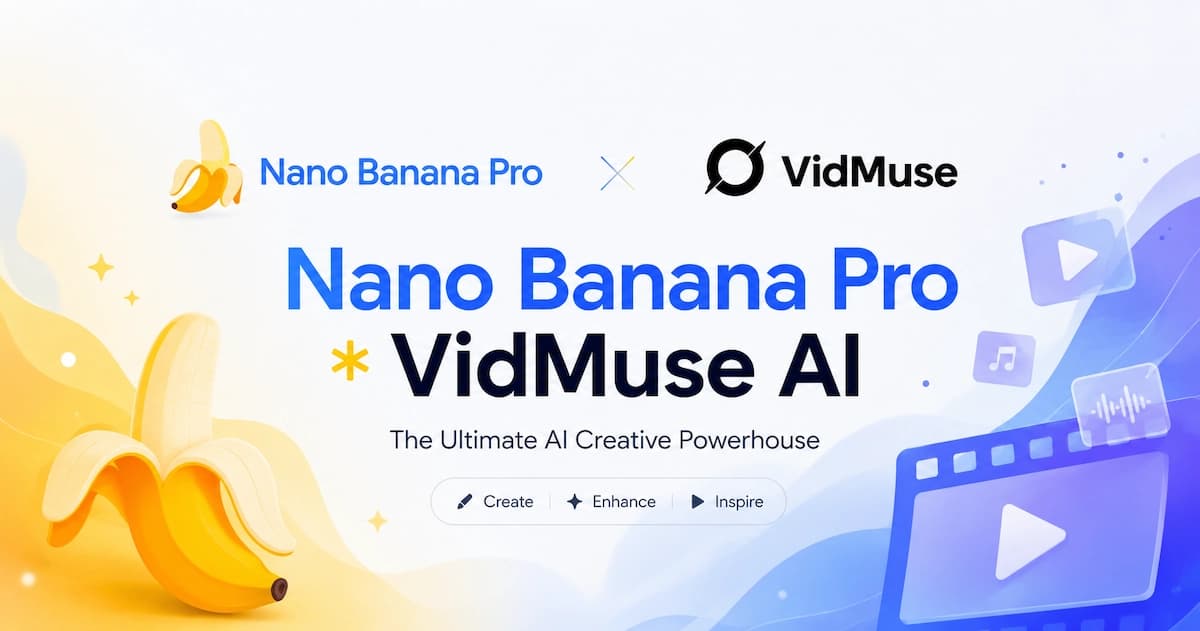 Nano Banana Pro: The New Standard for AI Album Art & Visual Storytelling
