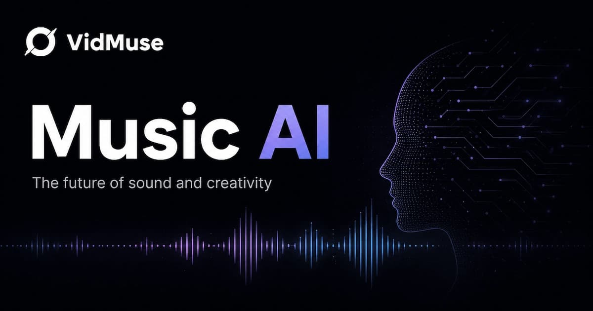 Music AI: Best Tools & How They Work in 2026