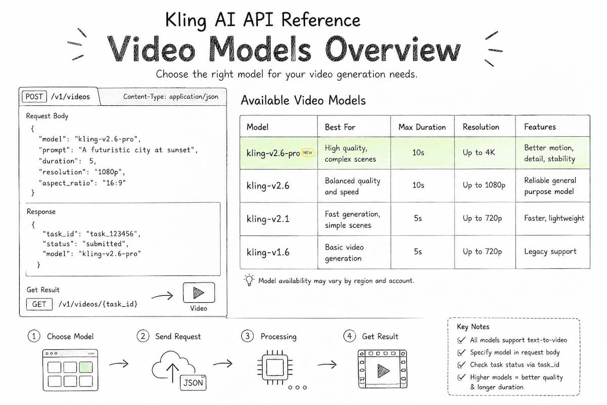 Kling 2.6 vs Previous Models