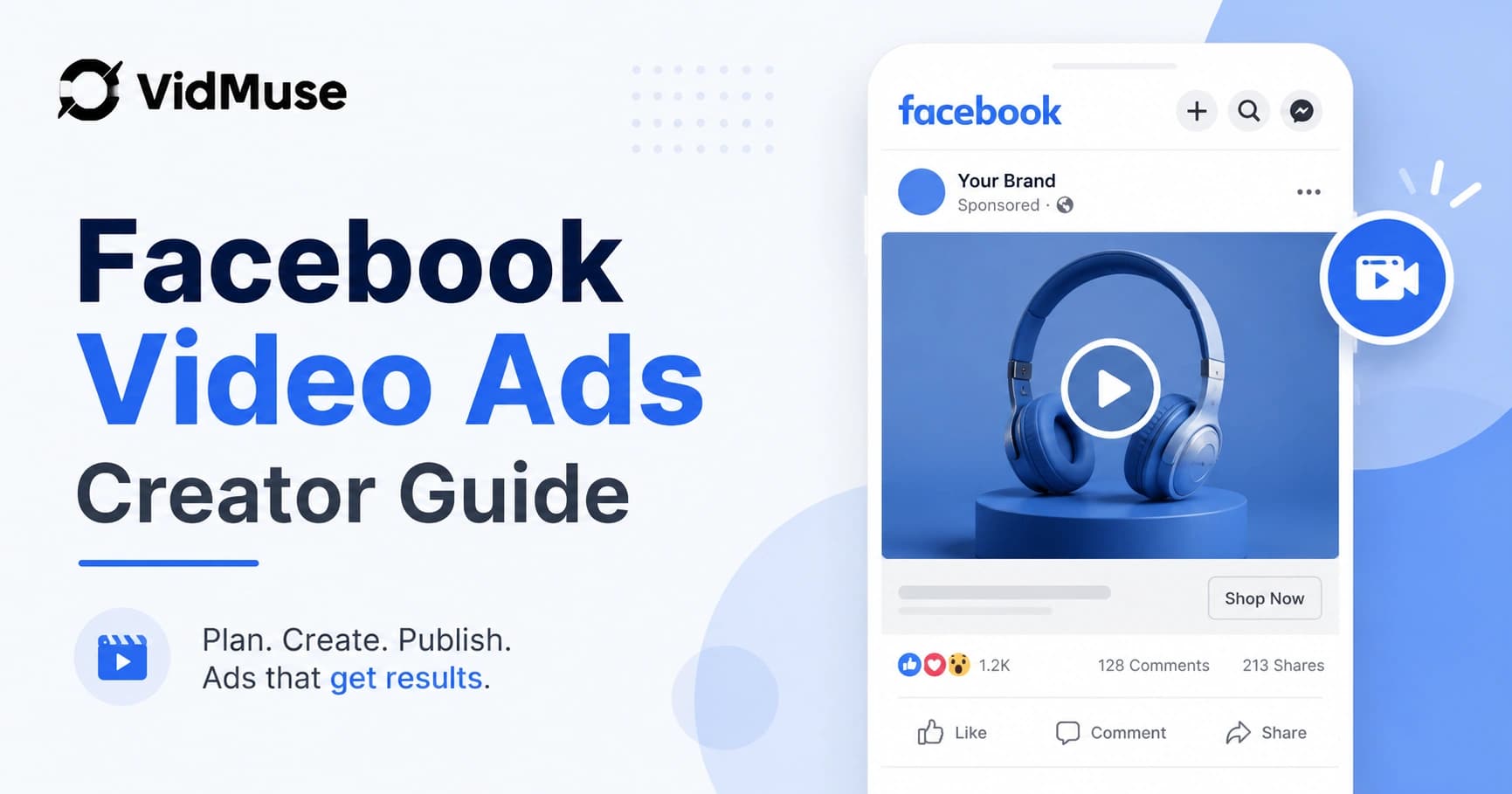 Facebook Video Ads Creator Guide: Specs, Sizes & AI Workflow