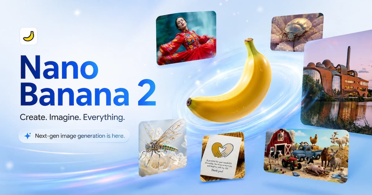 Nano Banana 2 and Music Video Generation Guide