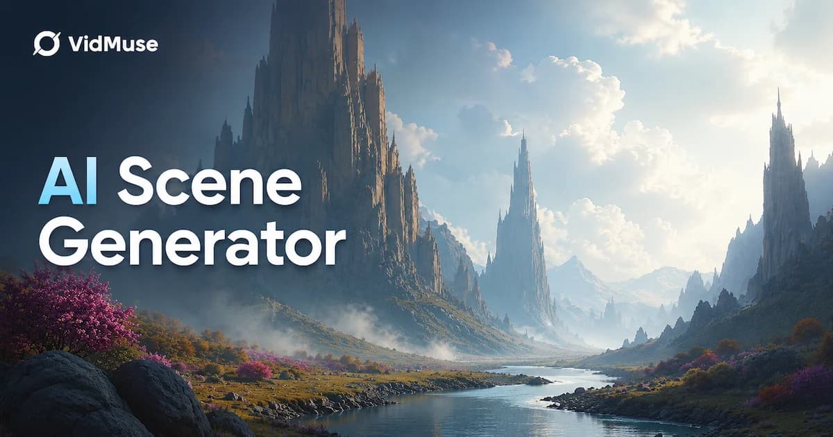 AI Scene Generator Guide: Build Better Video Scenes