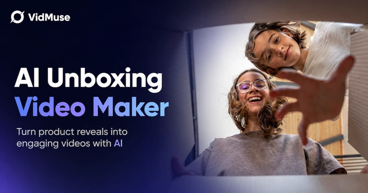 Best AI Unboxing Video Maker Tools in 2026