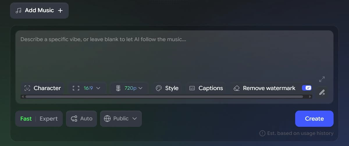 Set Session Controls for Freebeat AI