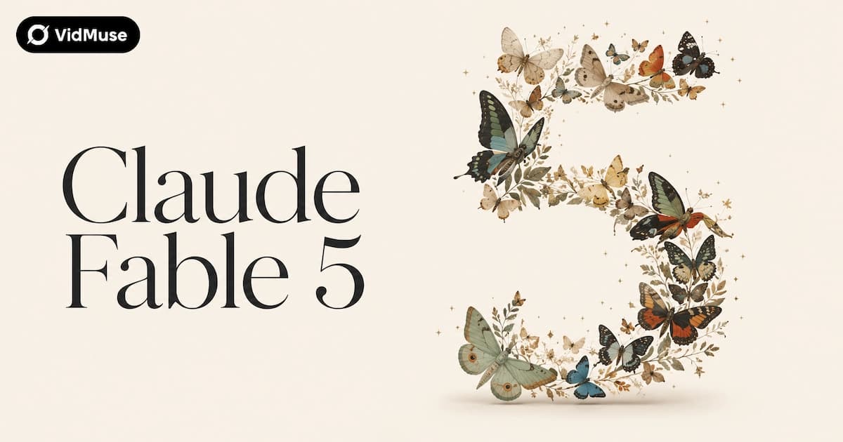 Claude Fable 5: Capabilities, Pricing, and API Guide